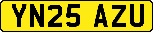 YN25AZU
