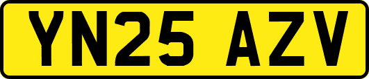 YN25AZV