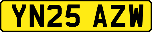 YN25AZW