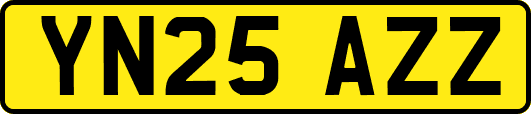 YN25AZZ