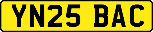 YN25BAC