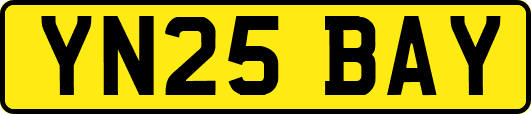 YN25BAY