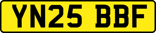 YN25BBF