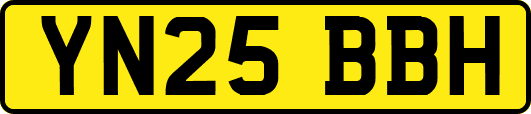 YN25BBH