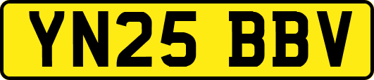 YN25BBV
