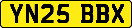 YN25BBX
