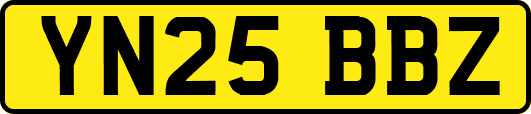 YN25BBZ