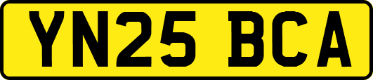 YN25BCA