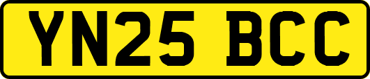 YN25BCC