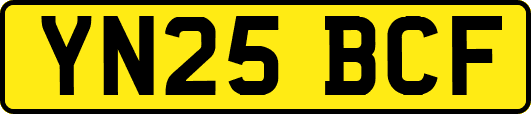 YN25BCF