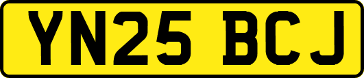 YN25BCJ
