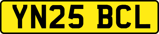 YN25BCL