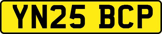 YN25BCP