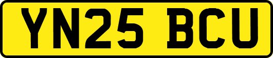YN25BCU