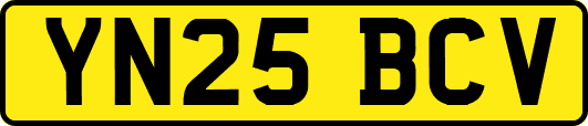 YN25BCV