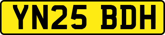 YN25BDH