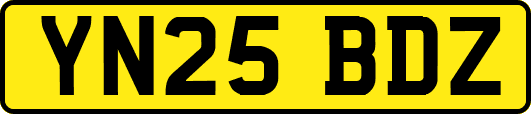 YN25BDZ
