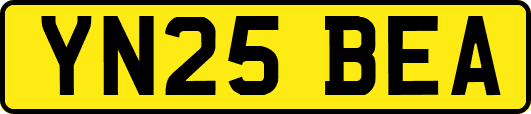 YN25BEA