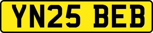 YN25BEB