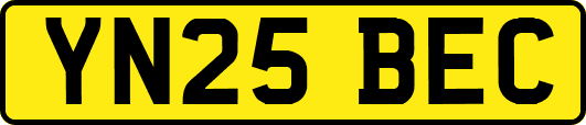 YN25BEC