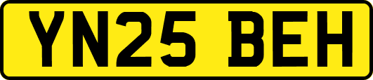 YN25BEH
