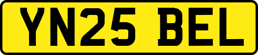 YN25BEL