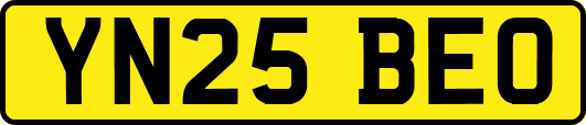 YN25BEO