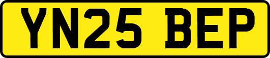 YN25BEP