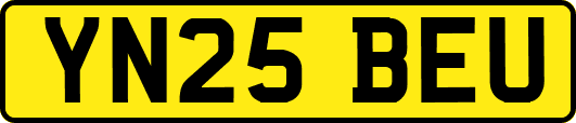 YN25BEU