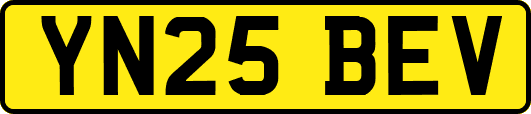YN25BEV