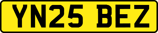 YN25BEZ