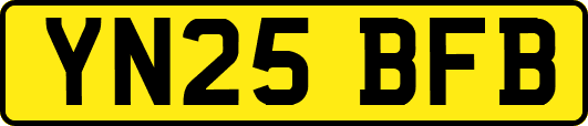 YN25BFB