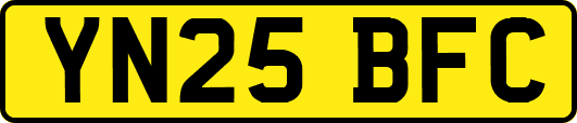 YN25BFC