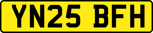 YN25BFH