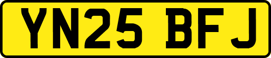 YN25BFJ