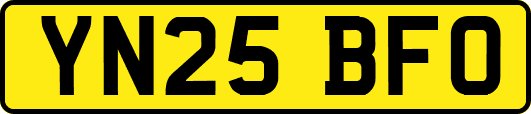 YN25BFO