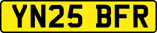 YN25BFR