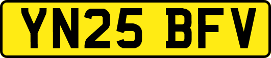 YN25BFV