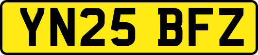 YN25BFZ