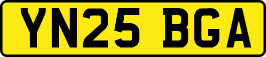YN25BGA
