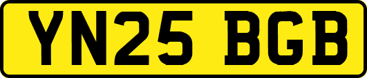 YN25BGB