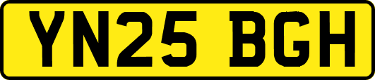 YN25BGH