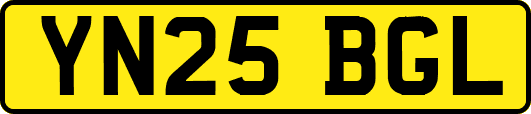 YN25BGL