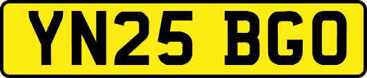 YN25BGO