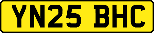 YN25BHC
