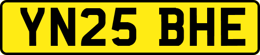 YN25BHE