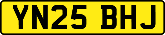 YN25BHJ