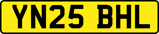 YN25BHL