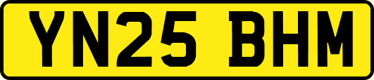 YN25BHM