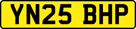 YN25BHP